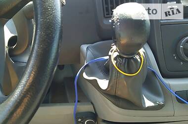  Peugeot Boxer 2007 в 