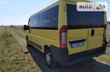  Peugeot Boxer 2007 в 