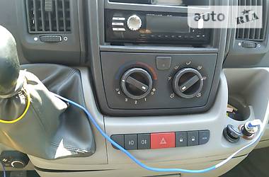  Peugeot Boxer 2007 в 
