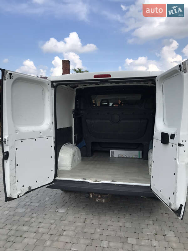 Peugeot Boxer 2013 в Старом Самборе