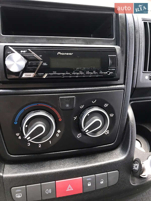 Peugeot Boxer 2013 в Старом Самборе