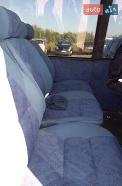 Другие автобусы Peugeot Boxer 2003 в 