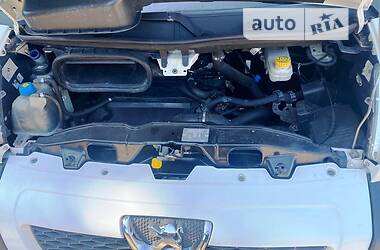 Грузовой фургон Peugeot Boxer 2012 в 