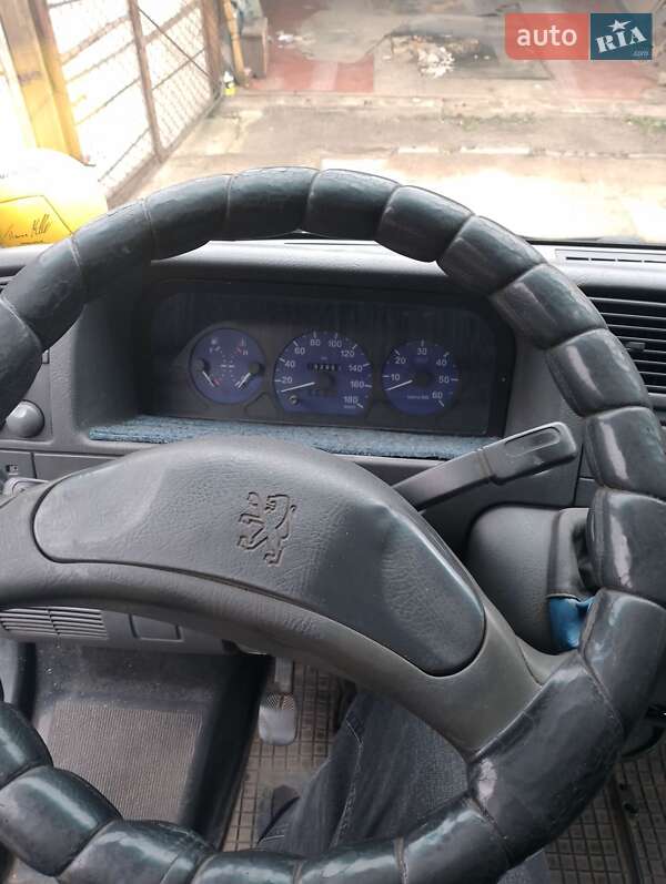 Інші автобуси Peugeot Boxer 2003 в Полтаві