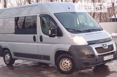 Другие автобусы Peugeot Boxer 2011 в Коломые