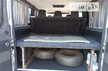 Мікроавтобус Peugeot Boxer 2008 в 