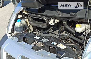 Мікроавтобус Peugeot Boxer 2008 в 
