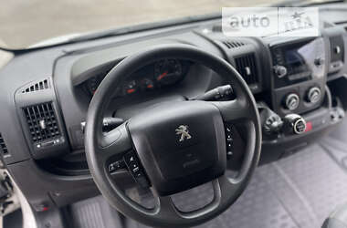 Автовоз Peugeot Boxer 2018 в Вінниці