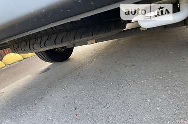 Грузовой фургон Peugeot Boxer 2022 в Броварах