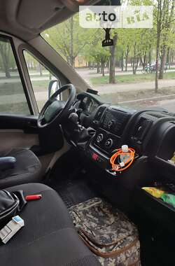Грузовой фургон Peugeot Boxer 2013 в Харькове