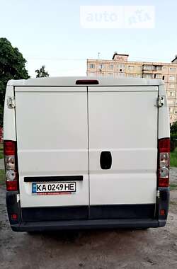 Рефрижератор Peugeot Boxer 2012 в Києві