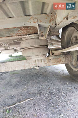 Микроавтобус Peugeot Boxer 1997 в 