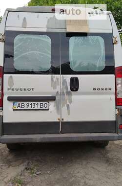 Другие грузовики Peugeot Boxer 2008 в Тульчине