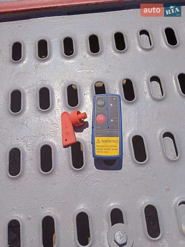 Евакуатор Peugeot Boxer 2006 в Одесі