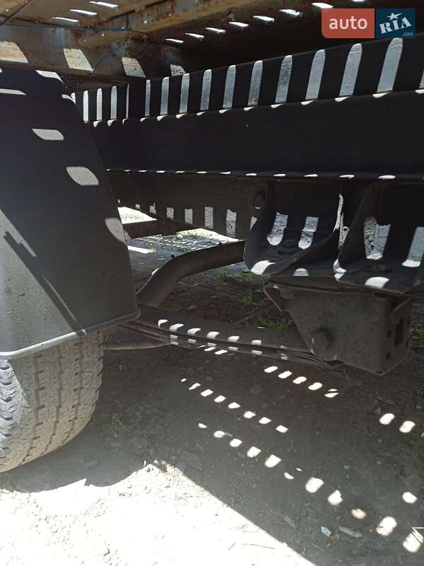 Евакуатор Peugeot Boxer 2006 в Одесі