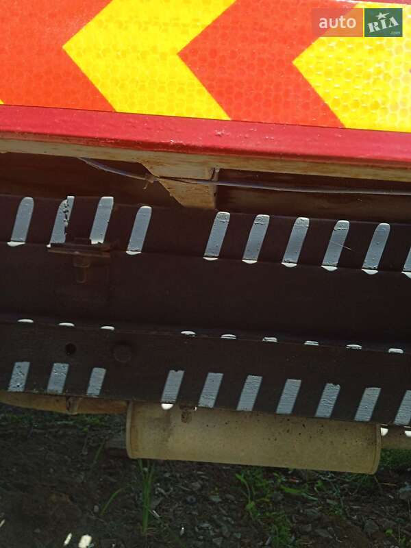 Евакуатор Peugeot Boxer 2006 в Одесі