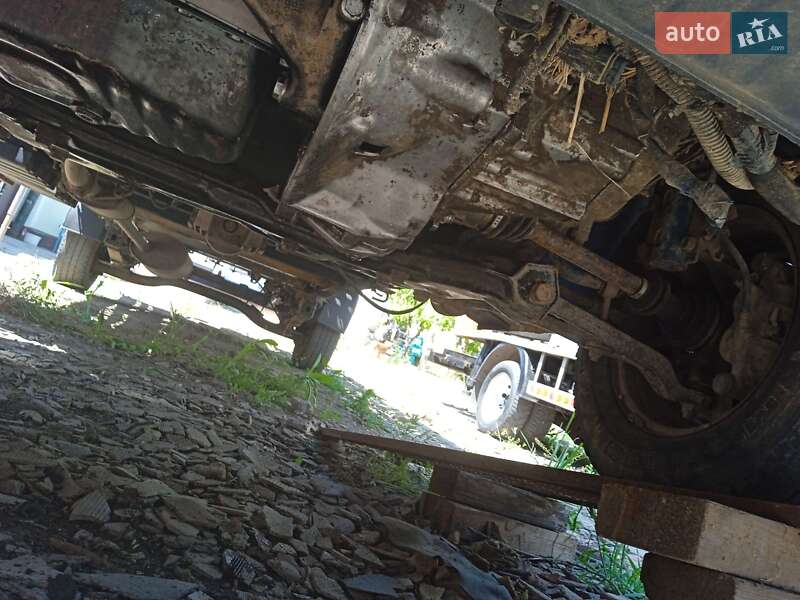 Евакуатор Peugeot Boxer 2006 в Одесі