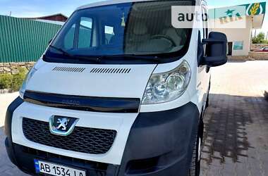 Другая спецтехника Peugeot Boxer 2008 в Ямполе