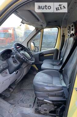 Микроавтобус Peugeot Boxer 2006 в 