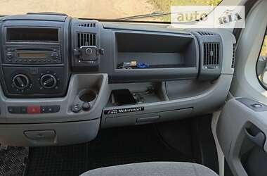 Мікроавтобус Peugeot Boxer 2007 в Івано-Франківську