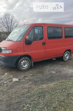 Мікроавтобус Peugeot Boxer 2000 в Косові