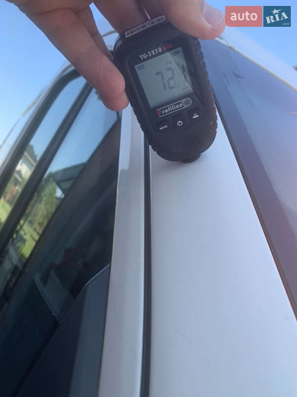 Грузопассажирский фургон Peugeot Boxer 2012 в Киеве фото 20 Грузопассажирский фургон Peugeot Boxer 2012 в Киеве