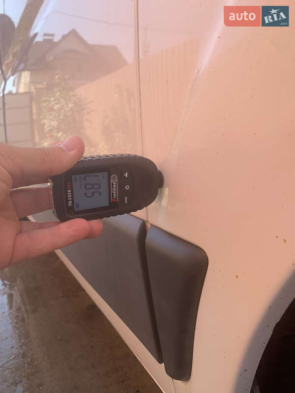 Грузопассажирский фургон Peugeot Boxer 2012 в Киеве фото 32 Грузопассажирский фургон Peugeot Boxer 2012 в Киеве