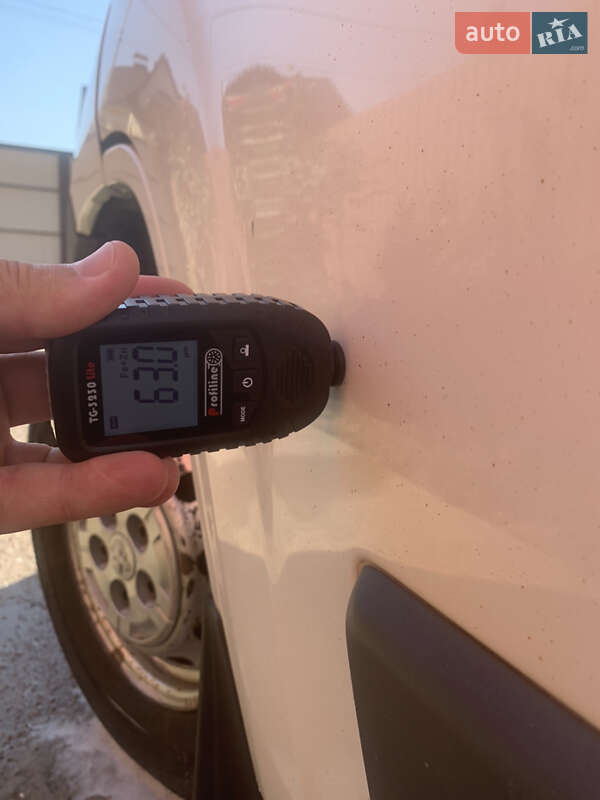 Грузопассажирский фургон Peugeot Boxer 2012 в Киеве фото 35 Грузопассажирский фургон Peugeot Boxer 2012 в Киеве