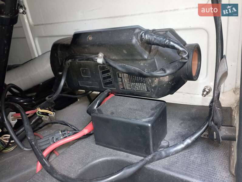 Автовоз Peugeot Boxer 2013 в Ровно