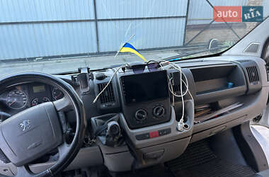 Грузовой фургон Peugeot Boxer 2006 в 