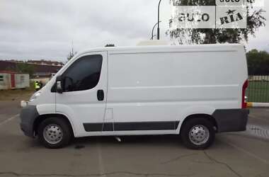 Бронированный автомобиль Peugeot Boxer 2011 в Киеве