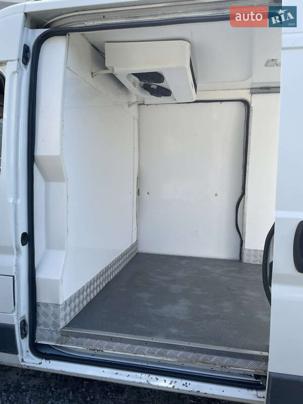 Рефрижератор Peugeot Boxer 2014 в Тернополе