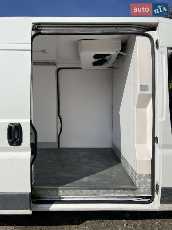 Рефрижератор Peugeot Boxer 2014 в Тернополе