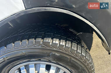 Грузовой фургон Peugeot Boxer 2006 в 