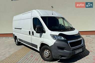 Рефрижератор Peugeot Boxer 2014 в Львові