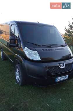 Другие грузовики Peugeot Boxer 2013 в 