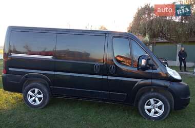Другие грузовики Peugeot Boxer 2013 в 