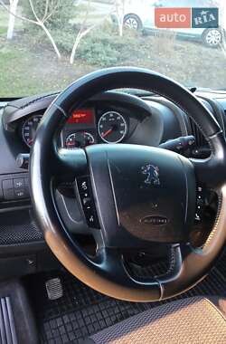 Другие грузовики Peugeot Boxer 2013 в 