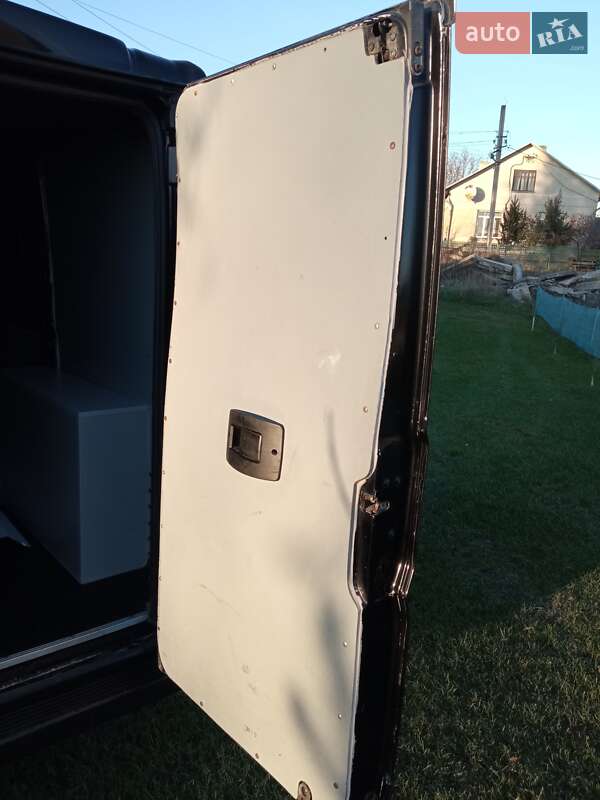 Інші вантажівки Peugeot Boxer 2013 в Бродах