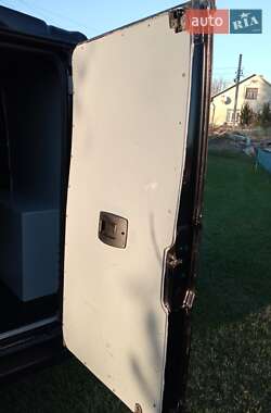Другие грузовики Peugeot Boxer 2013 в 