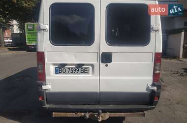Микроавтобус Peugeot Boxer 2006 в 