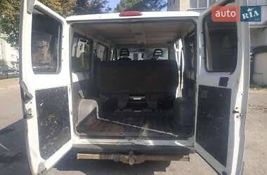 Микроавтобус Peugeot Boxer 2006 в 