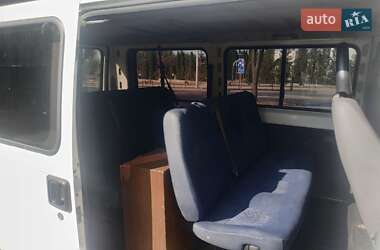 Микроавтобус Peugeot Boxer 2006 в 