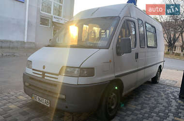 Мікроавтобус Peugeot Boxer 1996 в Одесі