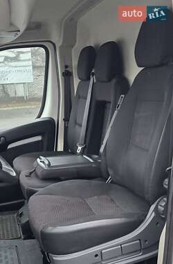 Грузопассажирский фургон Peugeot Boxer 2021 в 