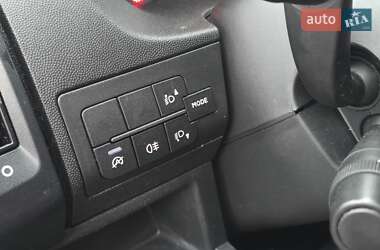 Грузопассажирский фургон Peugeot Boxer 2021 в 