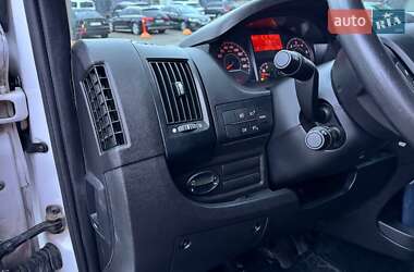 Грузовой фургон Peugeot Boxer 2021 в Киеве