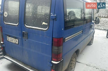 Мікроавтобус Peugeot Boxer 1999 в Чернівцях