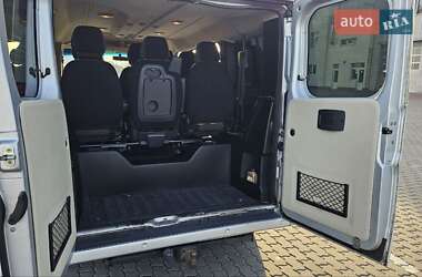 Мікроавтобус Peugeot Boxer 2013 в 
