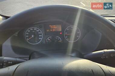 Мікроавтобус Peugeot Boxer 2013 в 